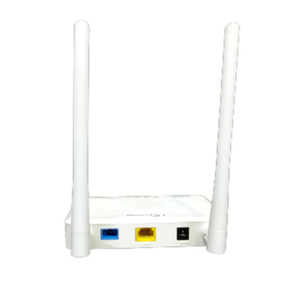 Catvision XPON ONU 1GE+WIFI Model XONU-1G-501RW