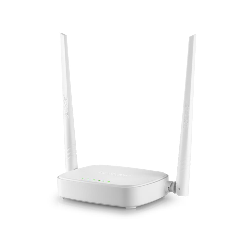 Wireless router Tenda N301 Wireless N300 Easy Setup Router