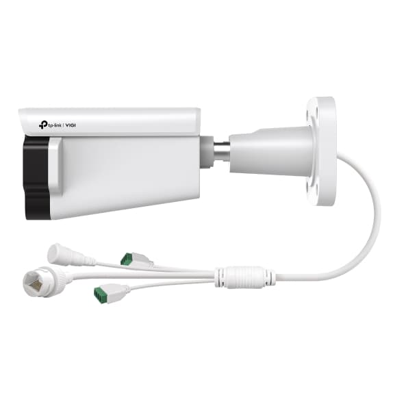 Tp-Link InSight S345ZI 4MP Outdoor 5X ZOOM Motorized Bullet Camera