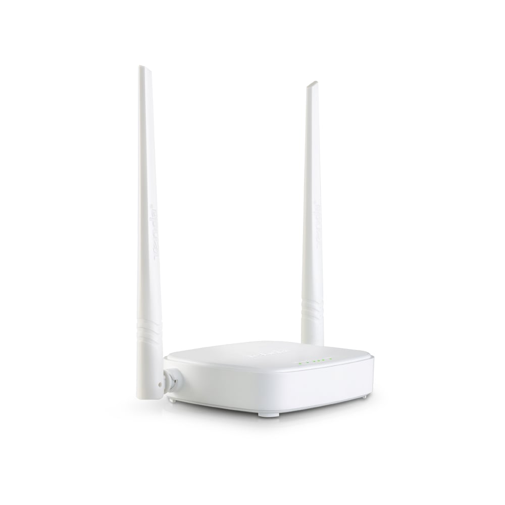 Wireless router Tenda N301 Wireless N300 Easy Setup Router