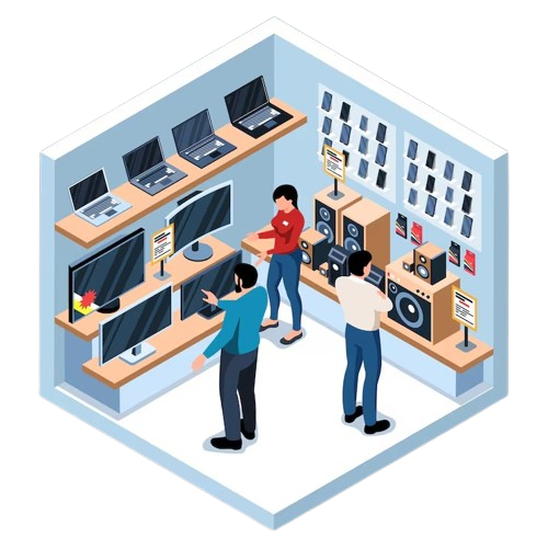 CONSUMER ELECTRONICS